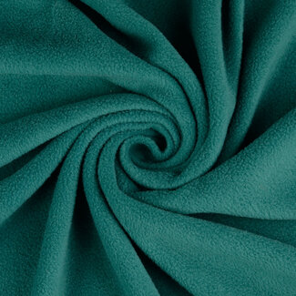 Fleece - groen