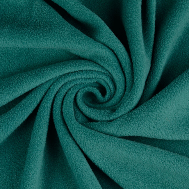 Fleece - groen