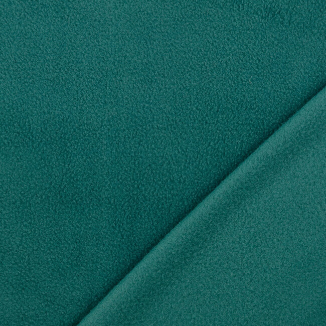 Fleece - groen