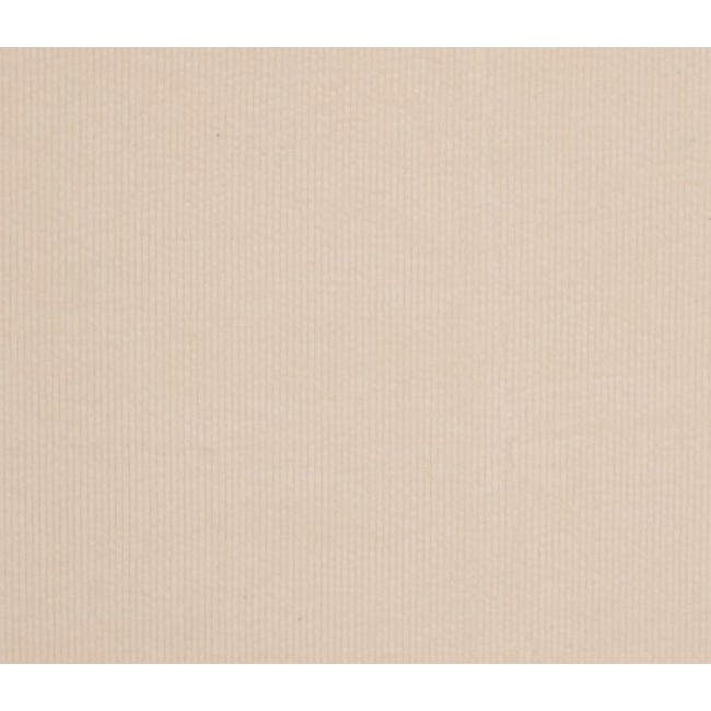 Washed corduroy stretch - gebroken wit