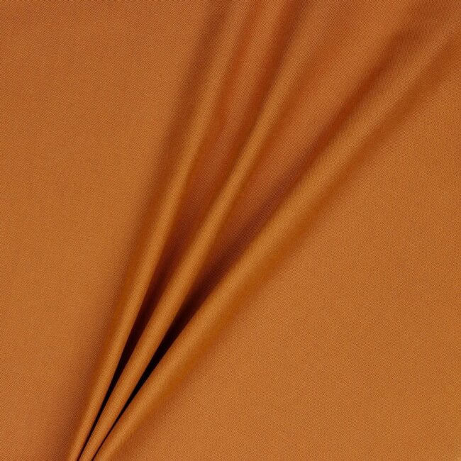 Canvas - cognac