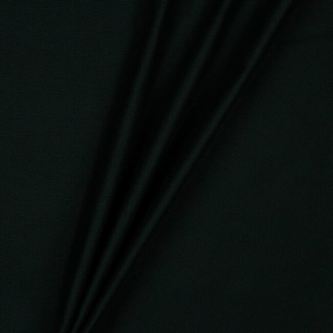 Canvas - zwart