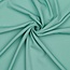 Crêpe marocain - ocean green