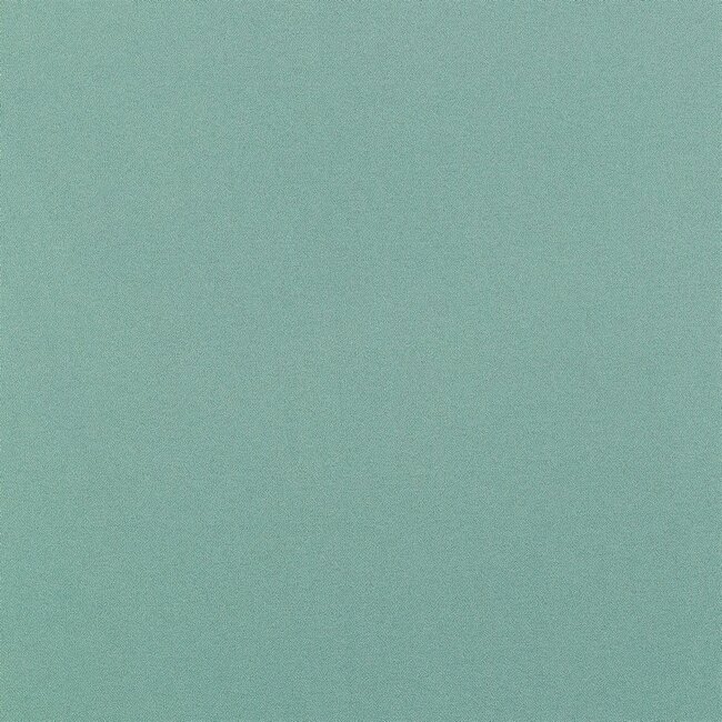 Crêpe marocain - ocean green