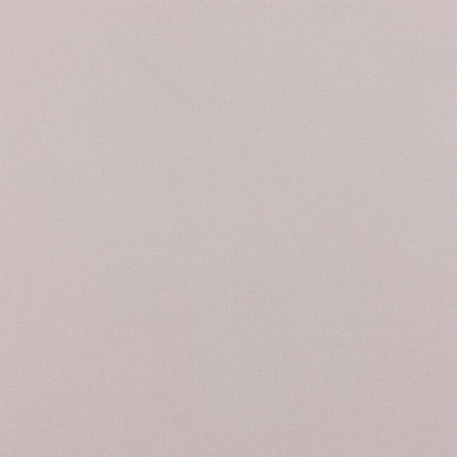 Crêpe marocain - peony blush