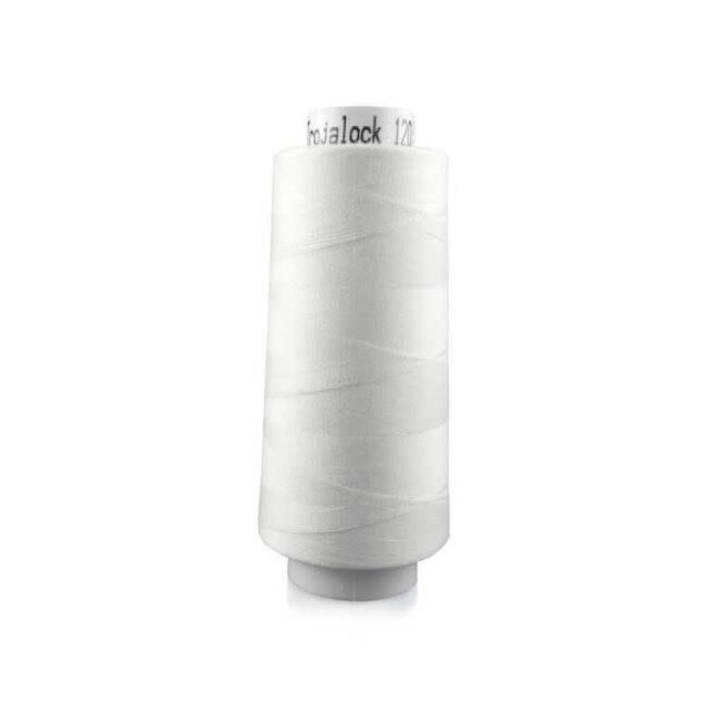 Trojalock 2000 - wit