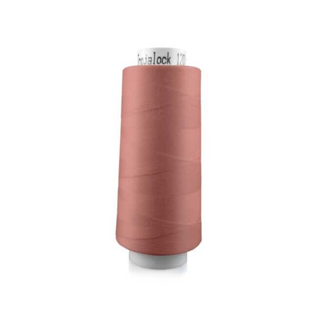 Trojalock 0637 - roze