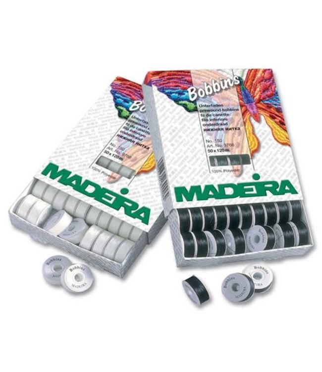 Madeira Madeira bobbins