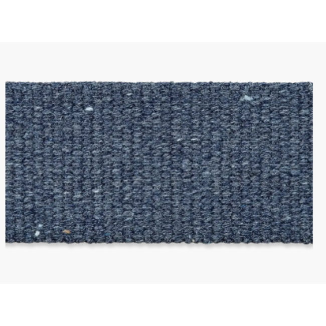 Tassenband 40mm - navy