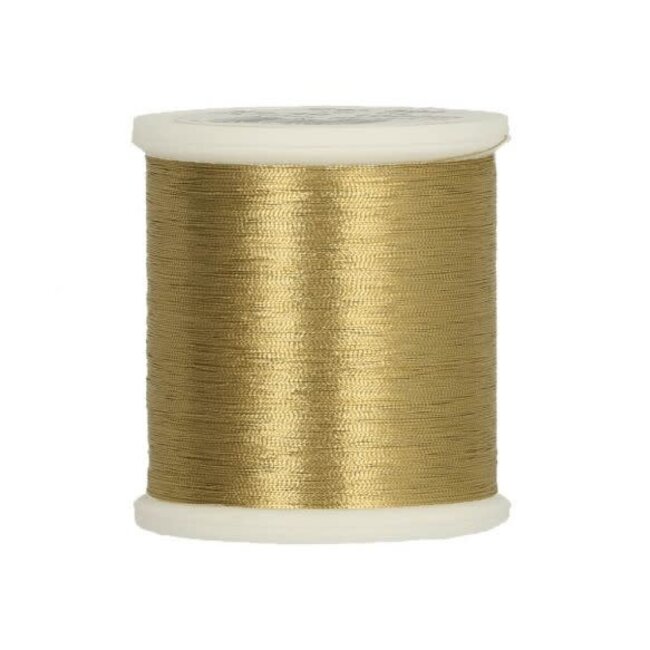 Madeira metallic