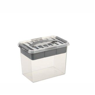 Sunware Multibox 9L