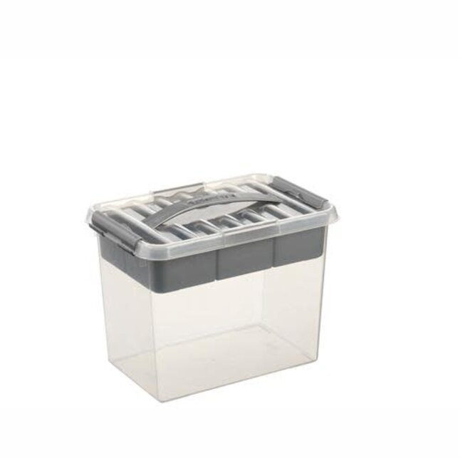 Multibox 9L