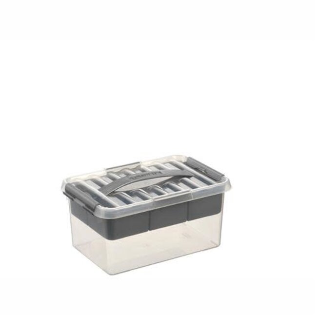 Multibox 6L
