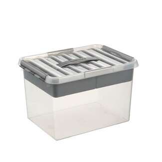 Sunware Multibox 22L