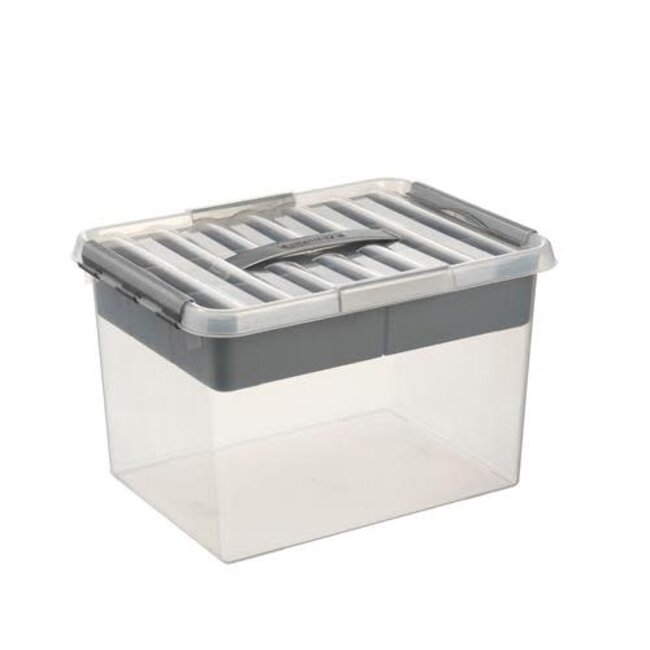 Multibox 22L