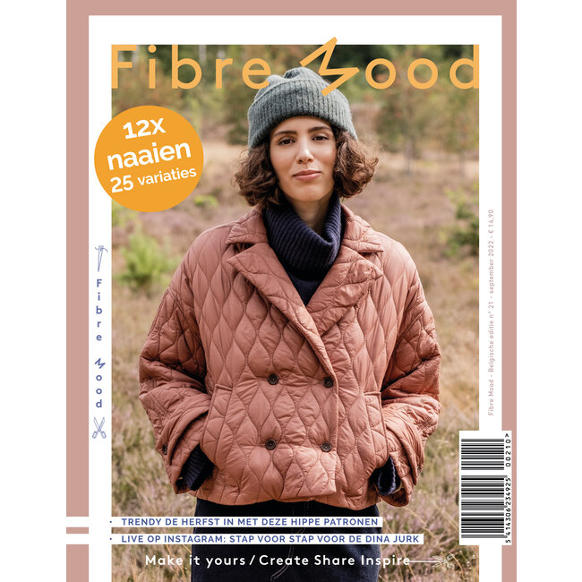 Fibre mood 21