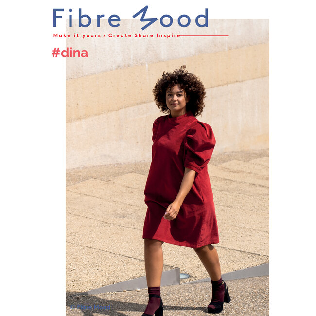 Fibre mood 21