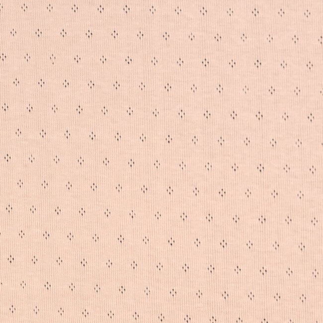 Pointoille - peach