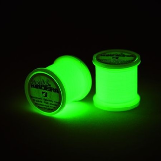 Madeira Glow in the dark naaigaren