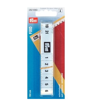 Prym Lintmeter zelfklevend 150 cm