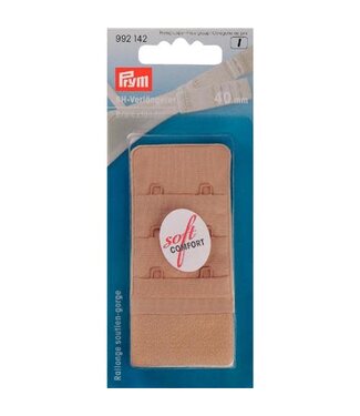 Prym BH verlengstuk 40mm