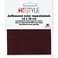 Reparatiedoek zelfklevend nylon - 10x20 cm