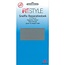 Snelfix reparatiedoek opstrijkbaar 11 x36 cm