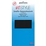 Snelfix reparatiedoek opstrijkbaar 11 x36 cm