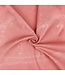 Oilskin - madagaskar pink