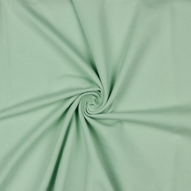 Soft sweat gots - munt