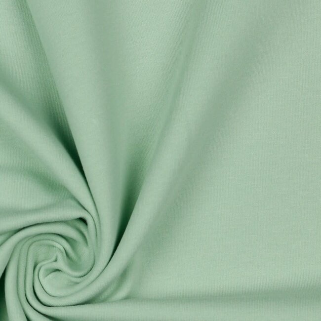 Soft sweat gots - munt