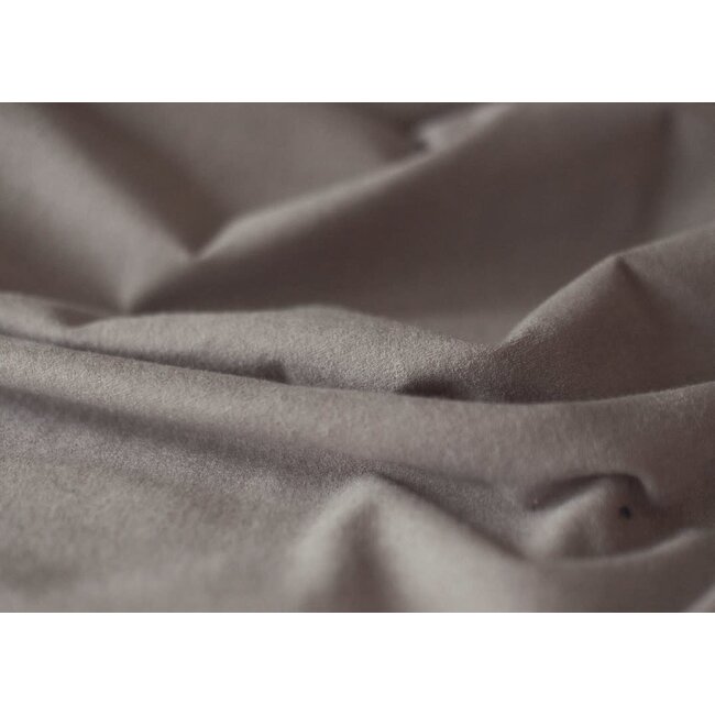 Baby flanel - smoky day