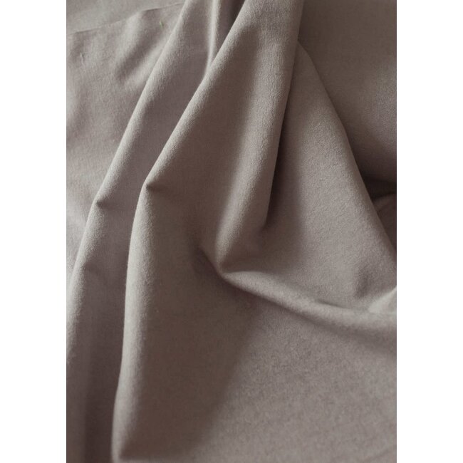 Baby flanel - smoky day