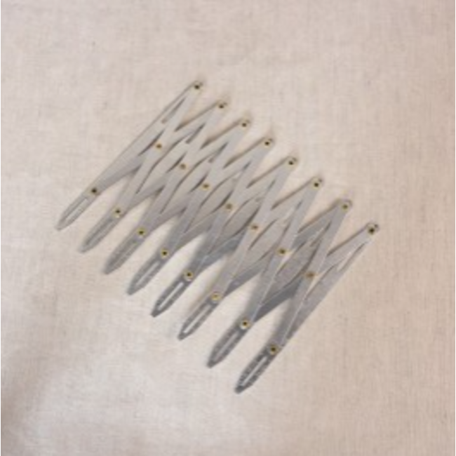 Simflex knopenverdeler