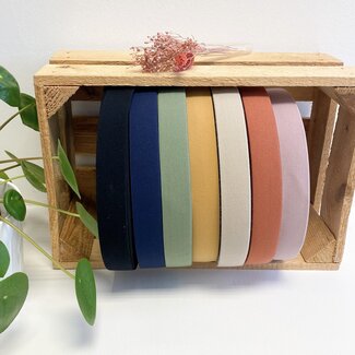 Zachte elastiek - 30 mm