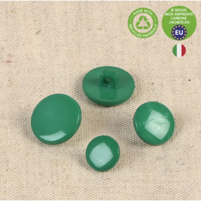 Bouton culot