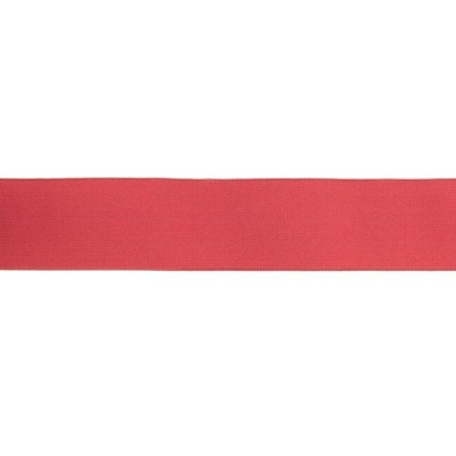 Zachte elastiek 40 mm - Spring colours