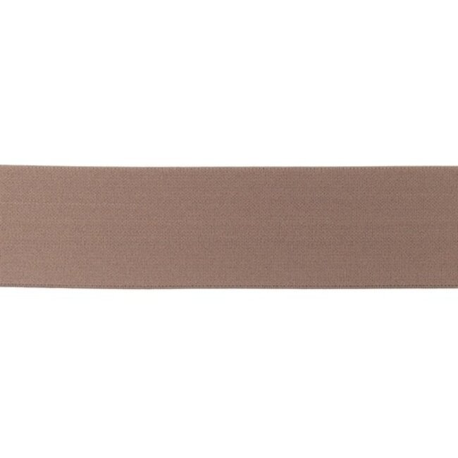 Zachte elastiek 40 mm - Spring colours