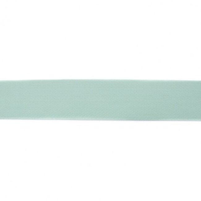 Zachte elastiek 40 mm - Spring colours