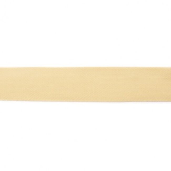 Zachte elastiek 40 mm - Spring colours