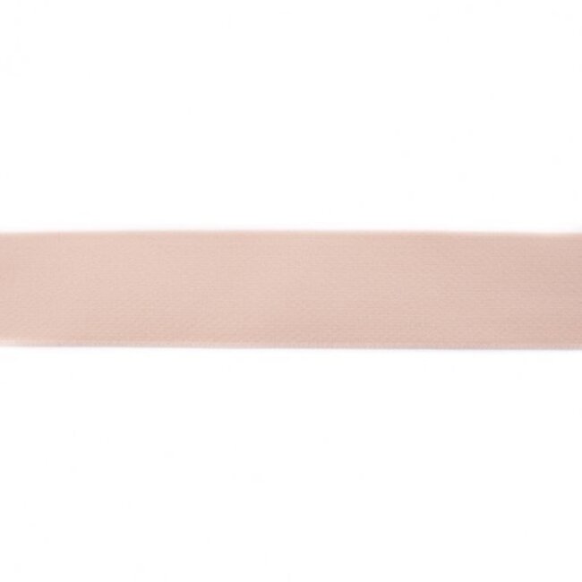 Zachte elastiek 40 mm - Spring colours