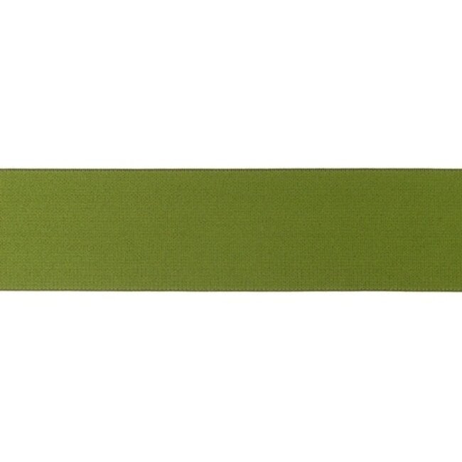 Zachte elastiek 40 mm - autumn colours