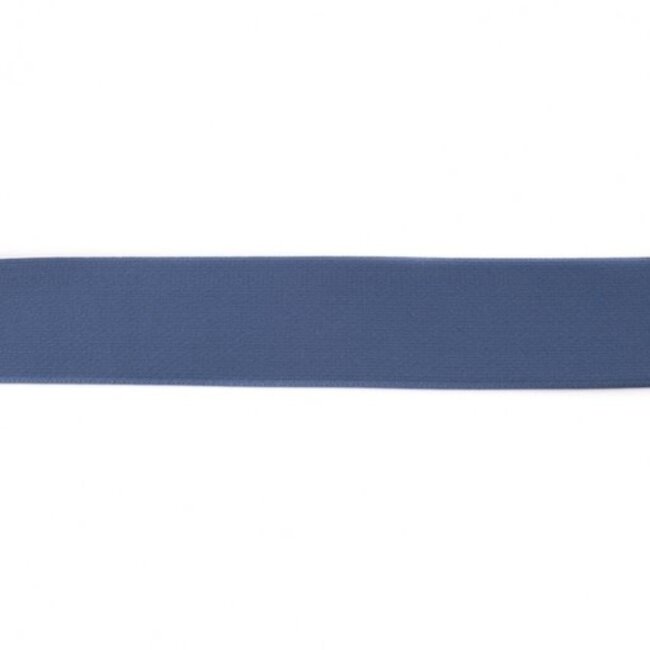 Zachte elastiek 40 mm - autumn colours