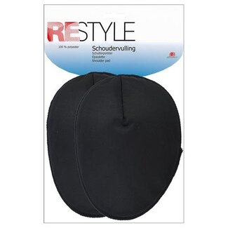 restyle Schoudervulling
