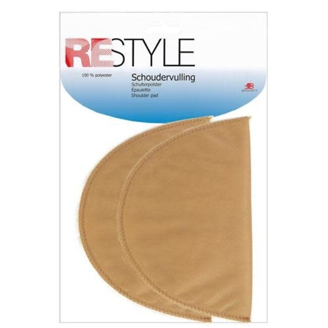 Schoudervulling