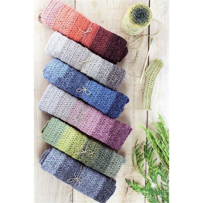 Nova Vita Multikleur