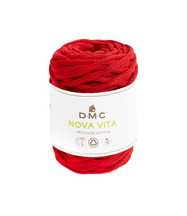 Nova vita 12 - warme kleurtinten