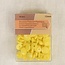 Mediac Color snaps - 506 geel
