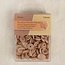 Mediac Color snaps - 573 beige