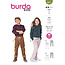 Burda patroon - 9271